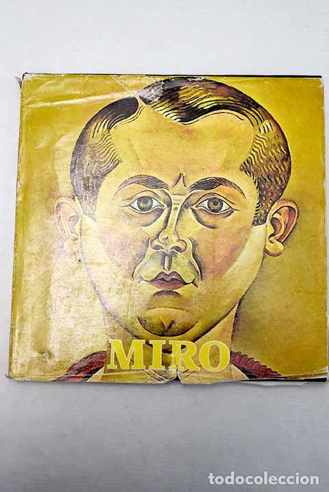 Libros: Mir&oacute;: Costa Clavell, Javier.- Costa Clavell, Javier - Foto 1