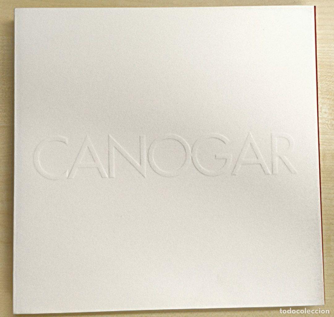 Libros: CANOGAR Mayo-Junio 1996 - Foto 1
