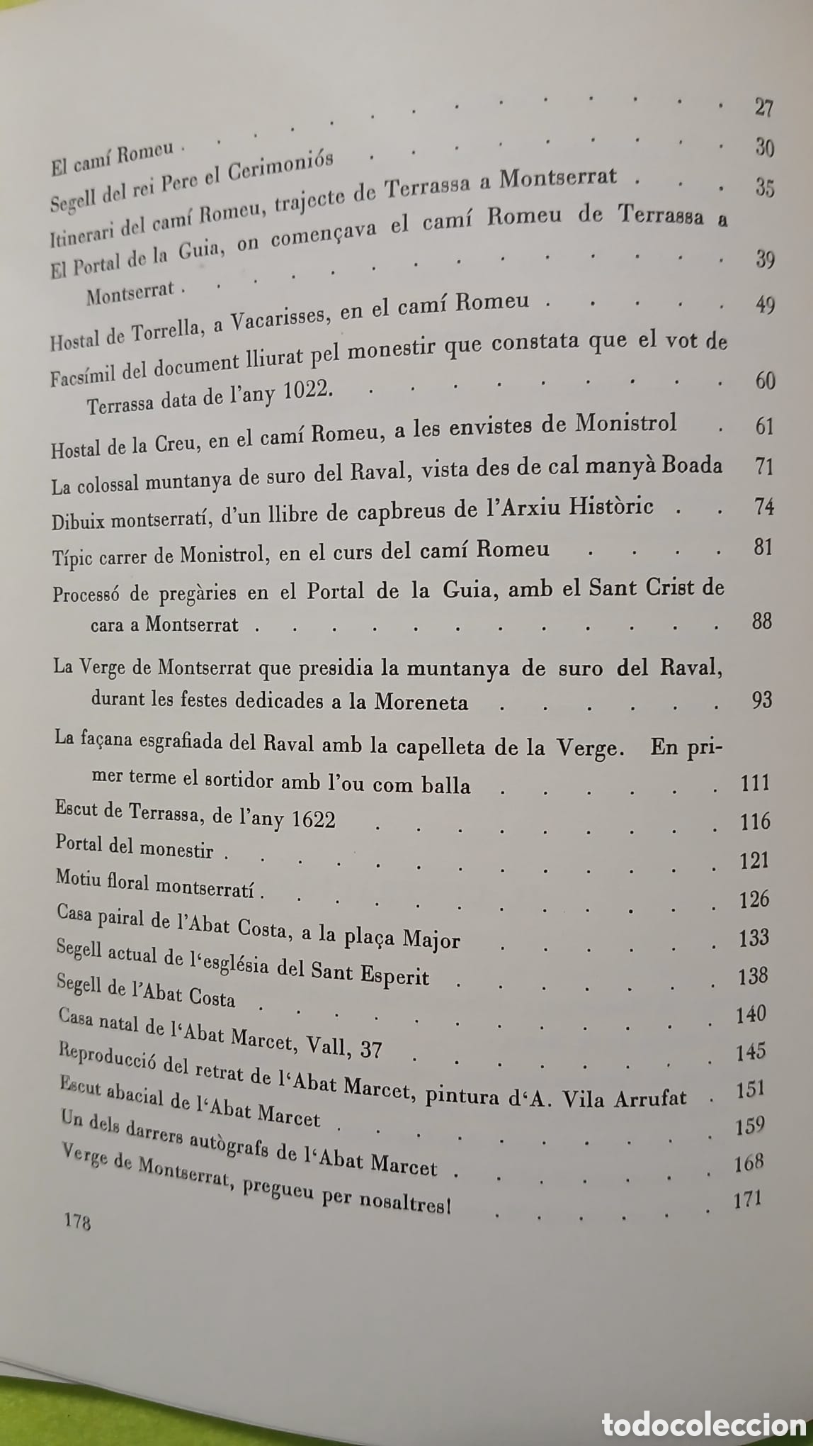 Libros: Espiritualitat Montserratina de Terrassa - Foto 3