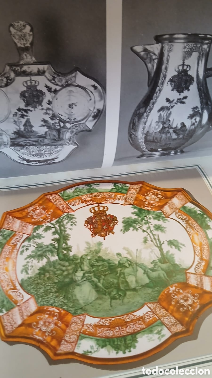 Libros: La porcelana en Europa - Foto 4