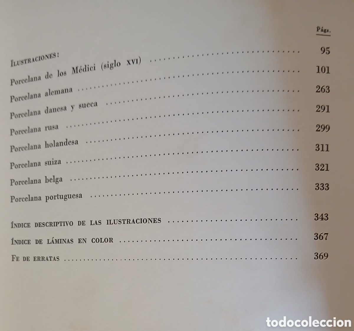 Libros: La porcelana en Europa - Foto 5