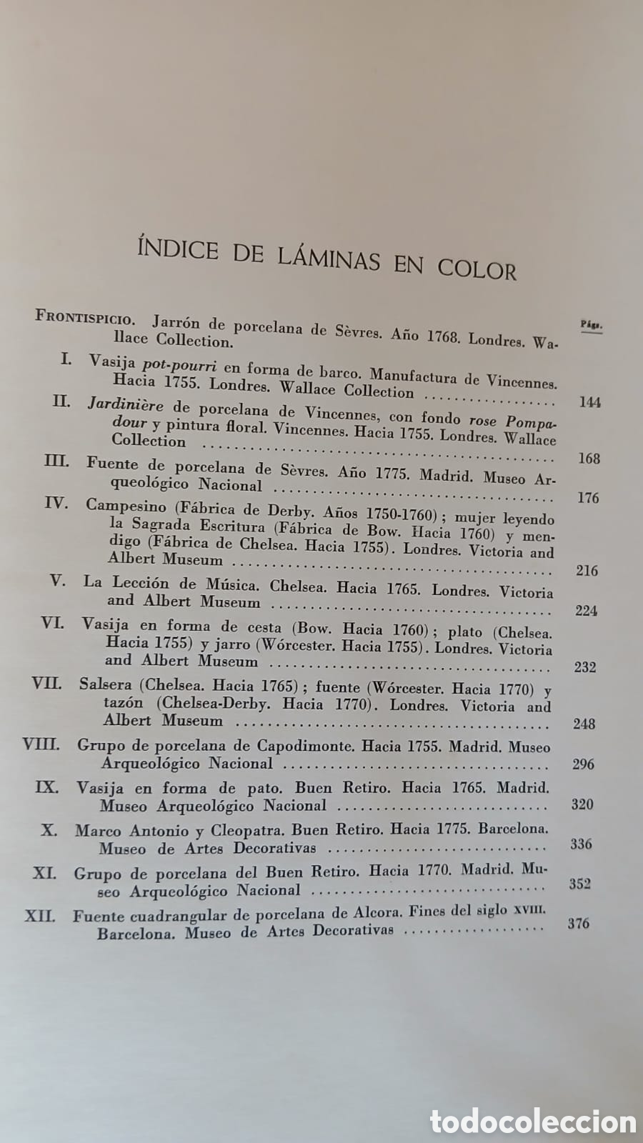 Libros: La porcelana en Europa - Foto 10