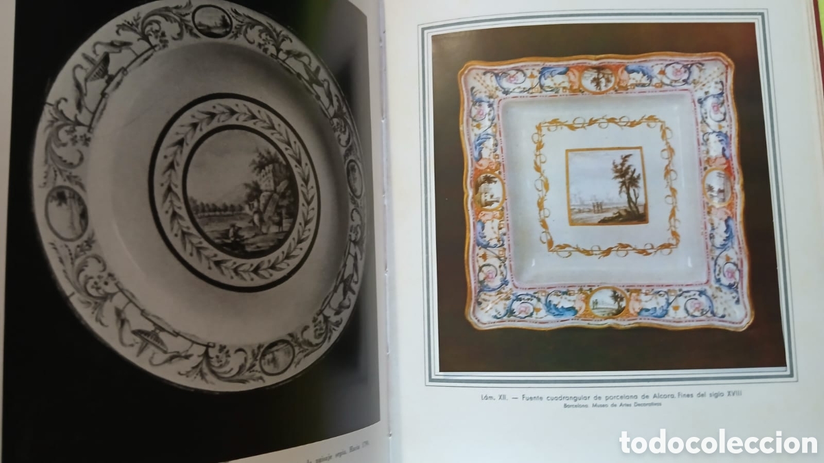 Libros: La porcelana en Europa - Foto 11