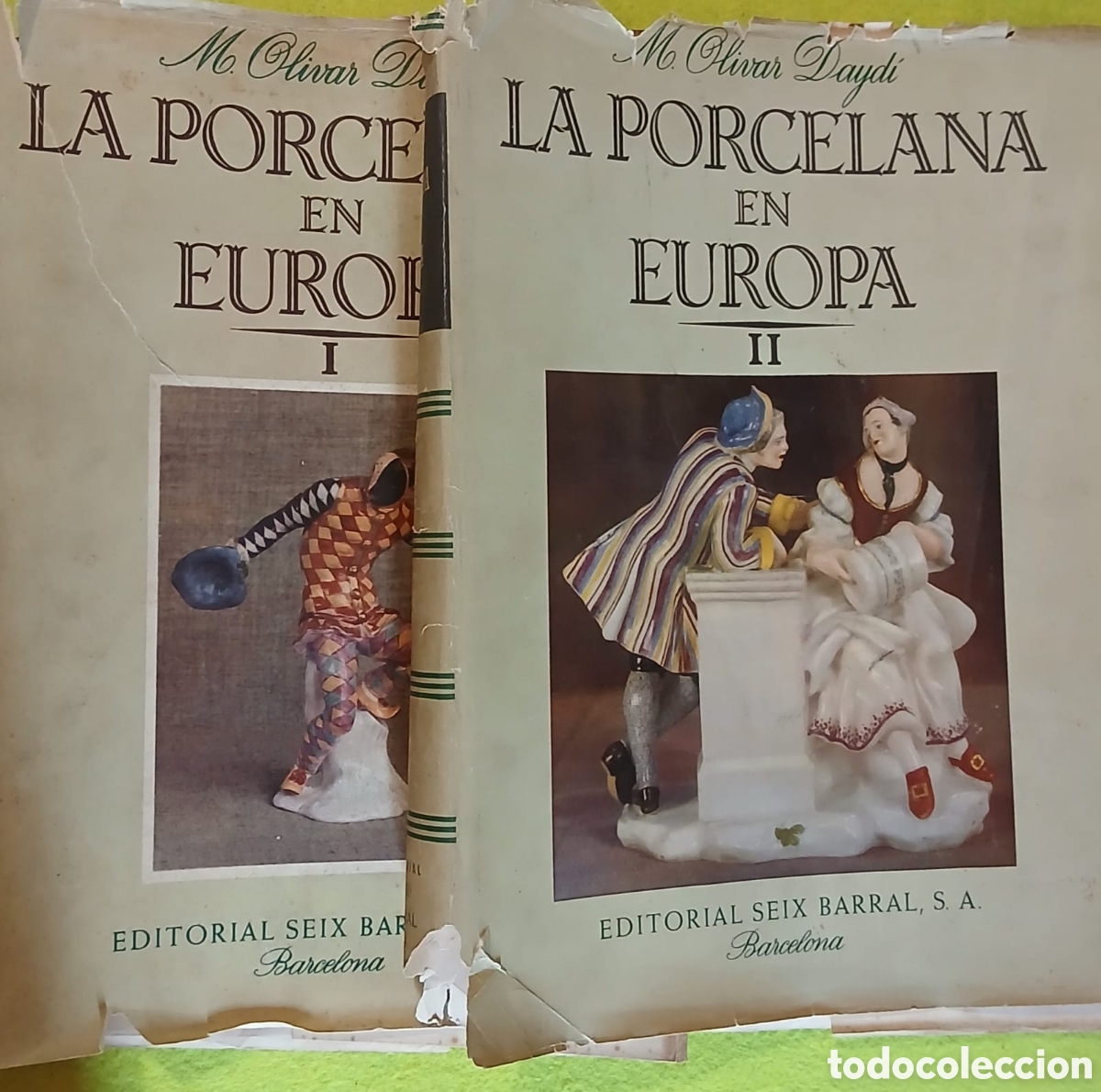 Libros: La porcelana en Europa - Foto 12