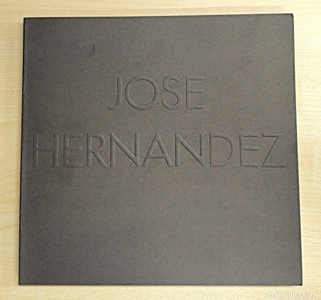 Libros: JOSE HERNANDEZ Mayo-Junio 1999 - Foto 1