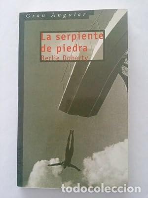 Libros: La serpiente de piedra - Foto 1