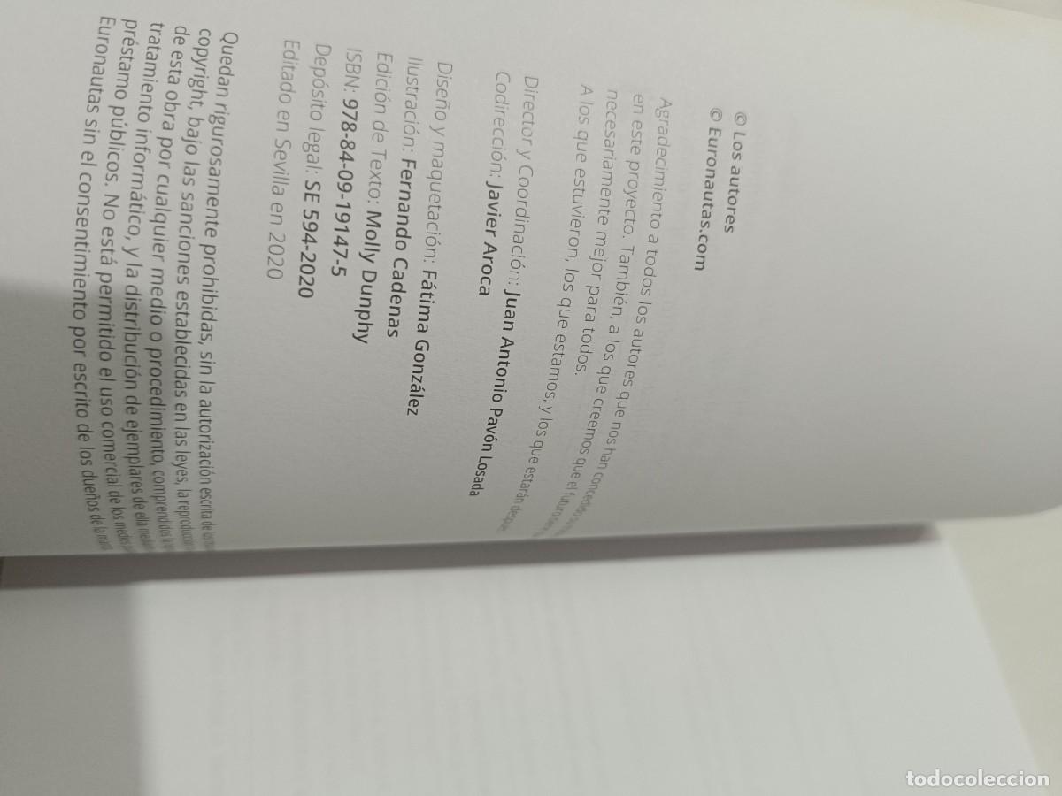 Libros: INFORME DEL ESTADO DE SEVILLA EN 2020 - Foto 3