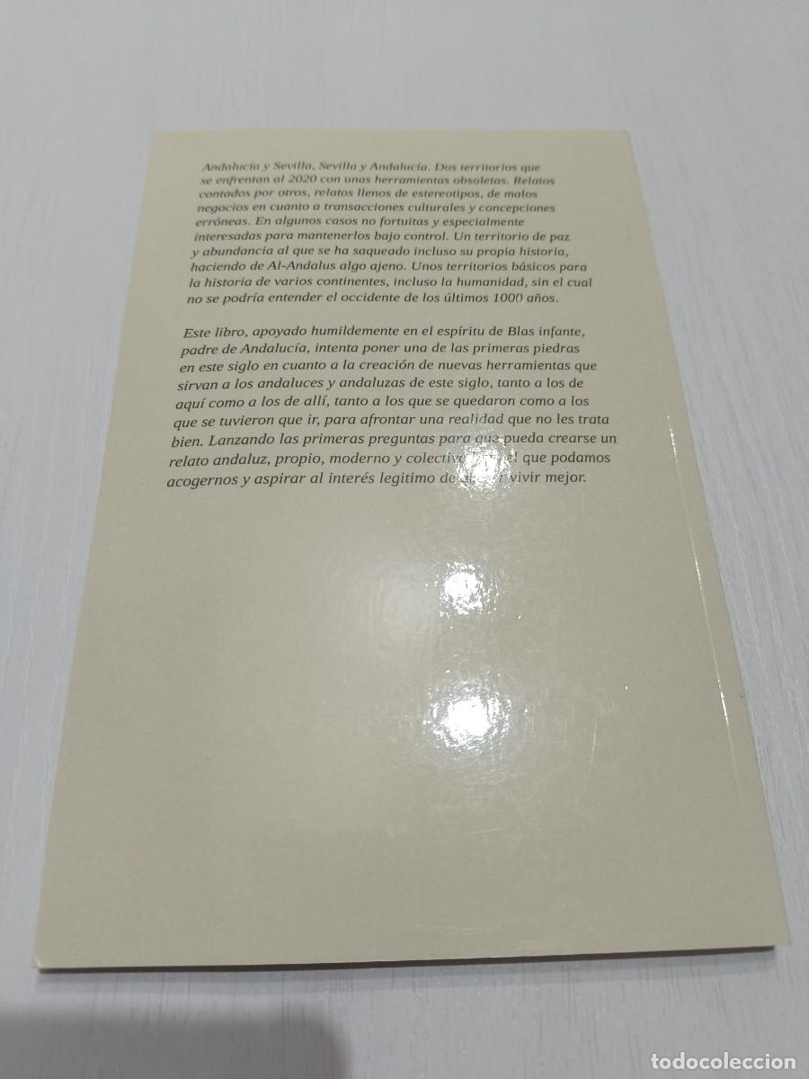 Libros: INFORME DEL ESTADO DE SEVILLA EN 2020 - Foto 4