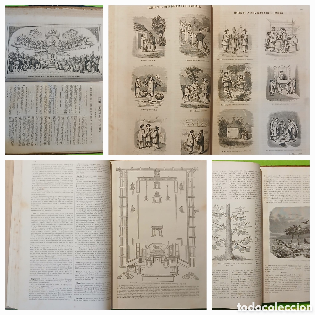 Libros: Las misiones cat&oacute;licas - Foto 6