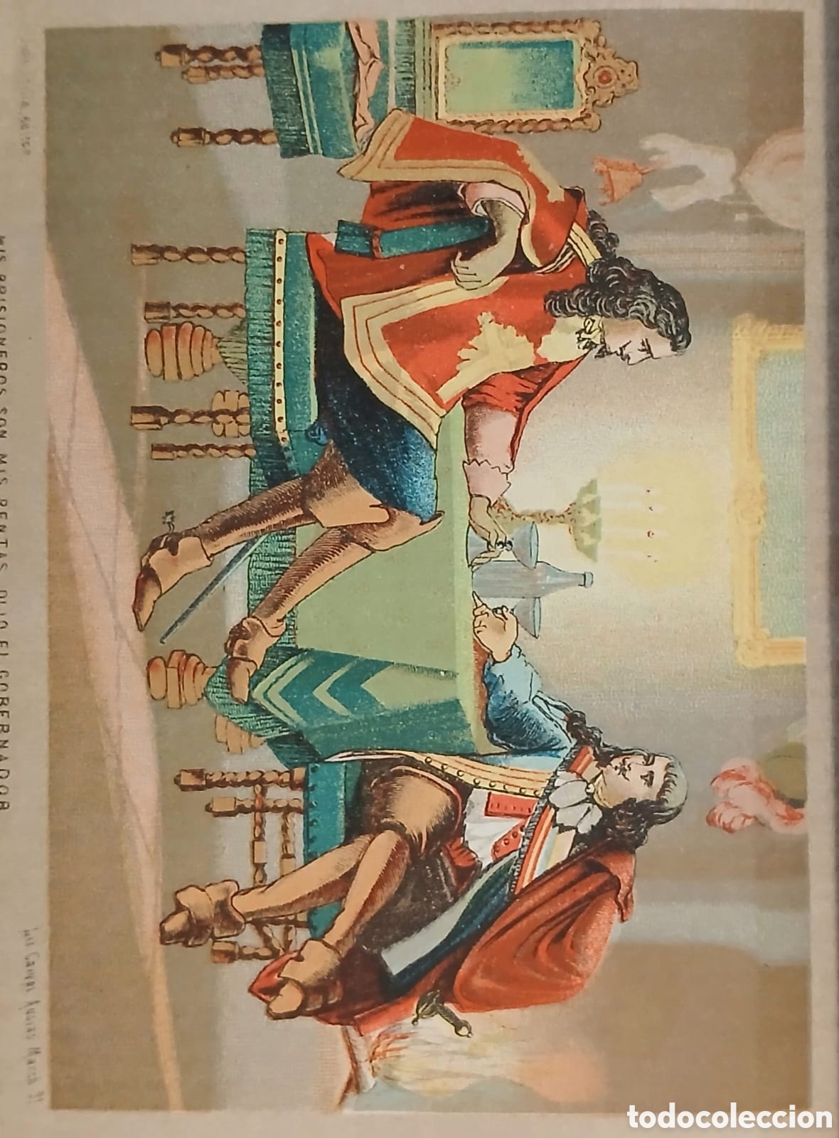 Libros: El Vizconde de Bragelonne, - Foto 6