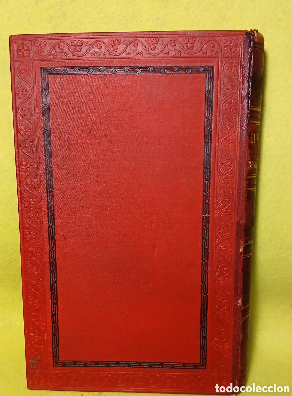 Libros: El Vizconde de Bragelonne, - Foto 9