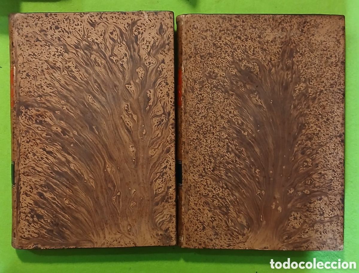 Libros: Historia Universal, Cesar Cantu⁷ - Foto 5