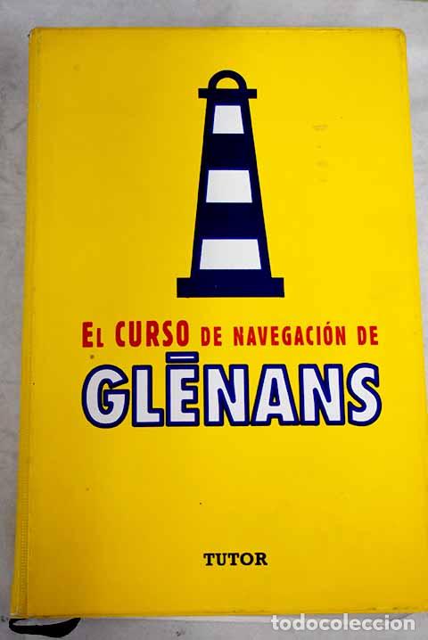Libros: El curso de navegaci&oacute;n de Gl&eacute;nans - Foto 1