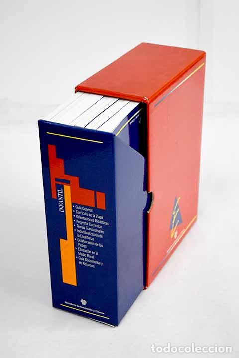 Libros: Infantil: : Ministerio de Educaci&oacute;n y Ciencia. - Foto 1