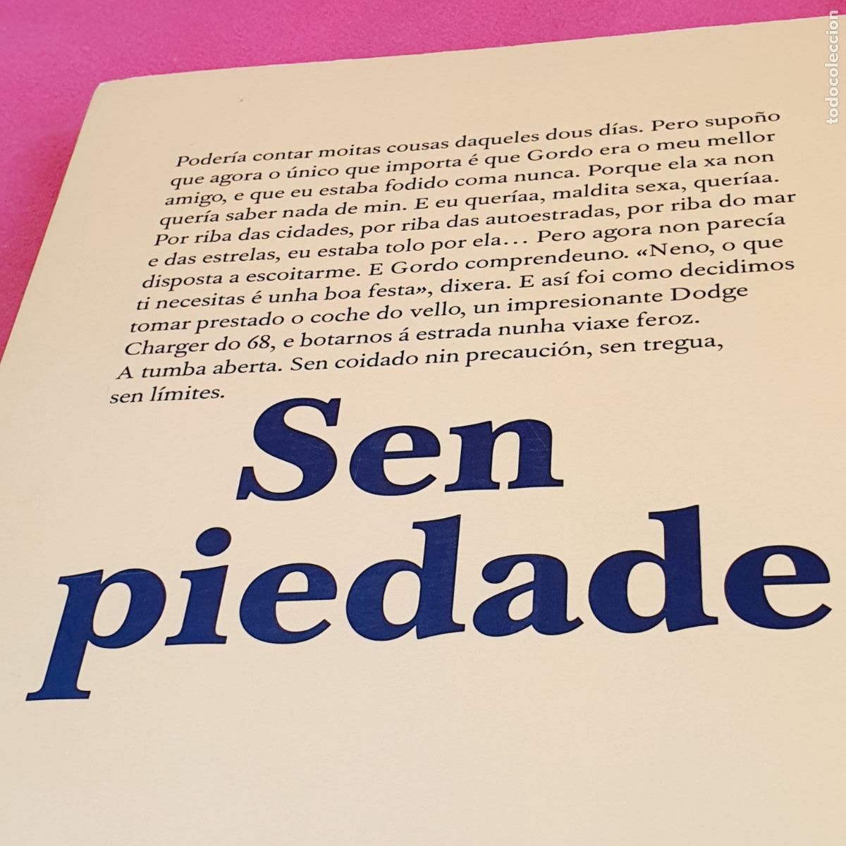 Libros: LIBRO-SEN PIEDADE-PEDRO FEIJ&Oacute;O- - Foto 5