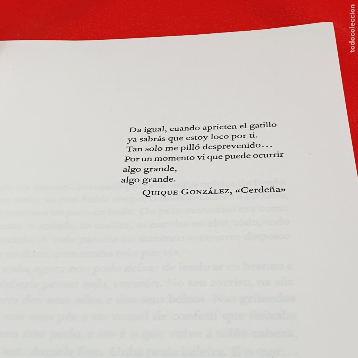 Libros: LIBRO-SEN PIEDADE-PEDRO FEIJ&Oacute;O- - Foto 9