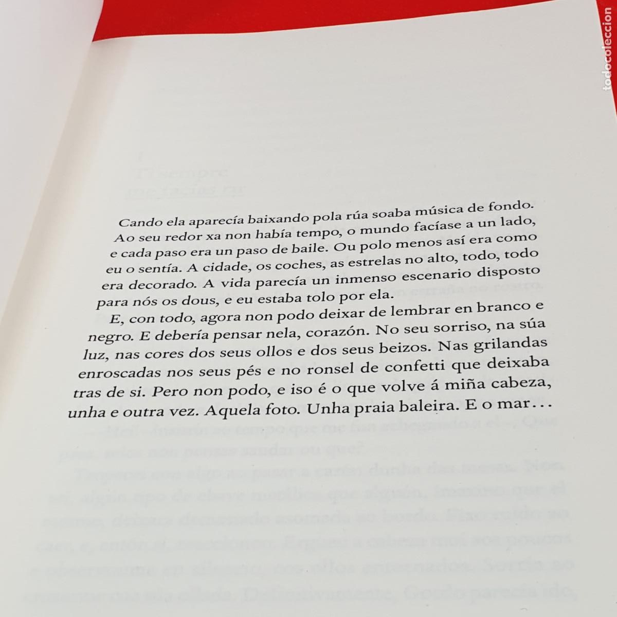 Libros: LIBRO-SEN PIEDADE-PEDRO FEIJ&Oacute;O- - Foto 10