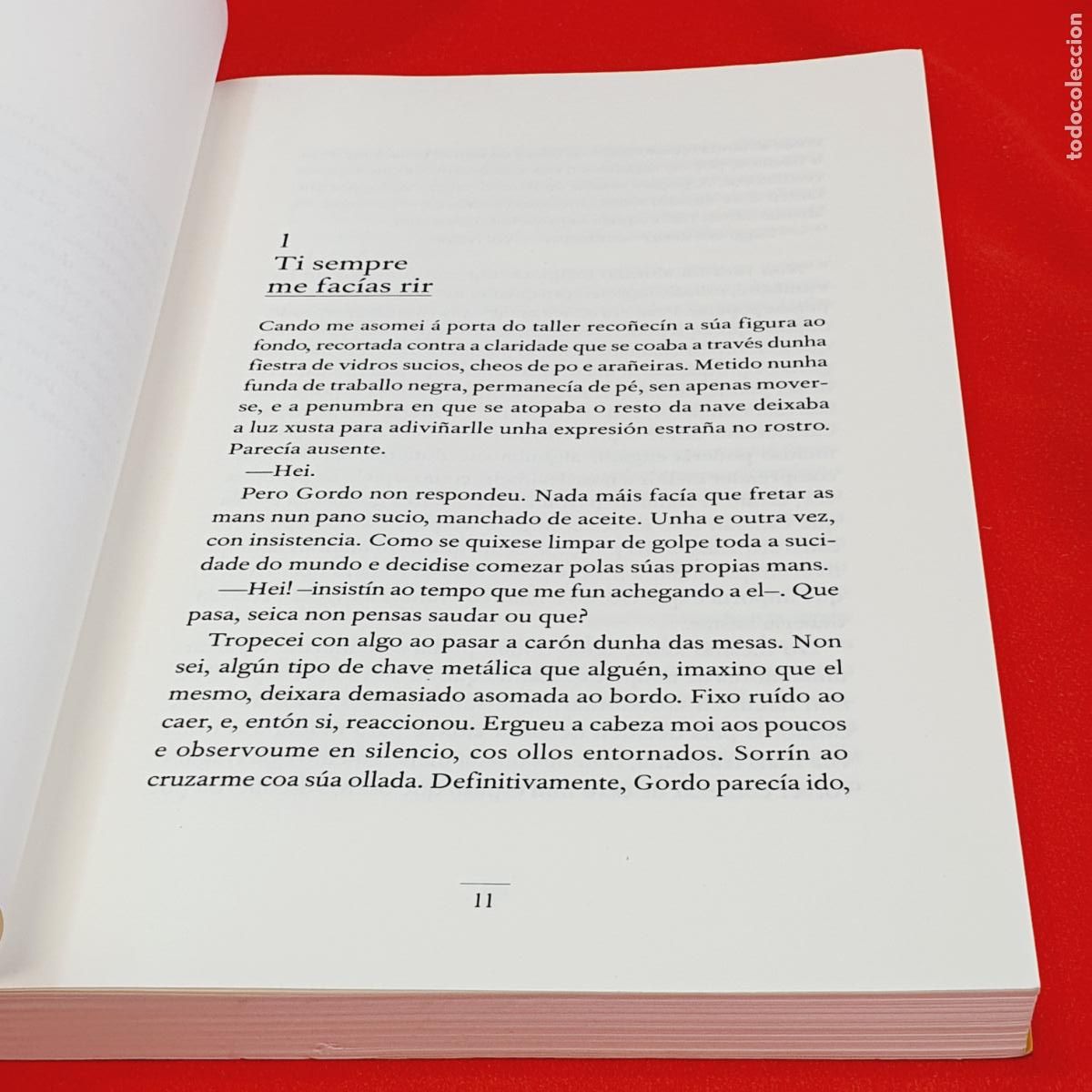 Libros: LIBRO-SEN PIEDADE-PEDRO FEIJ&Oacute;O- - Foto 11