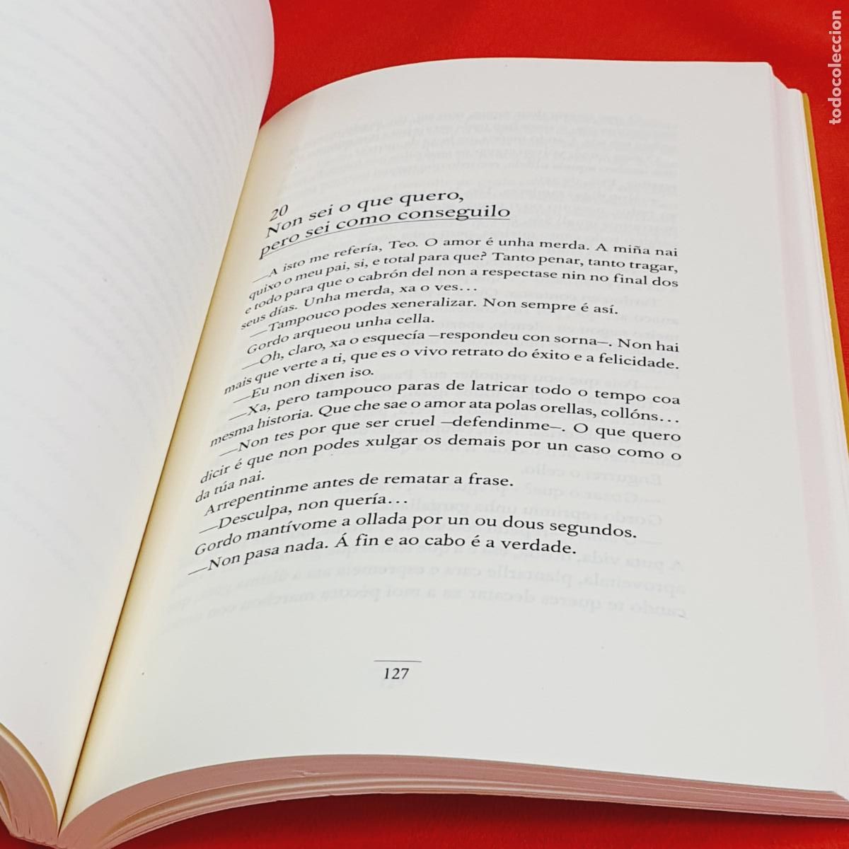 Libros: LIBRO-SEN PIEDADE-PEDRO FEIJ&Oacute;O- - Foto 12