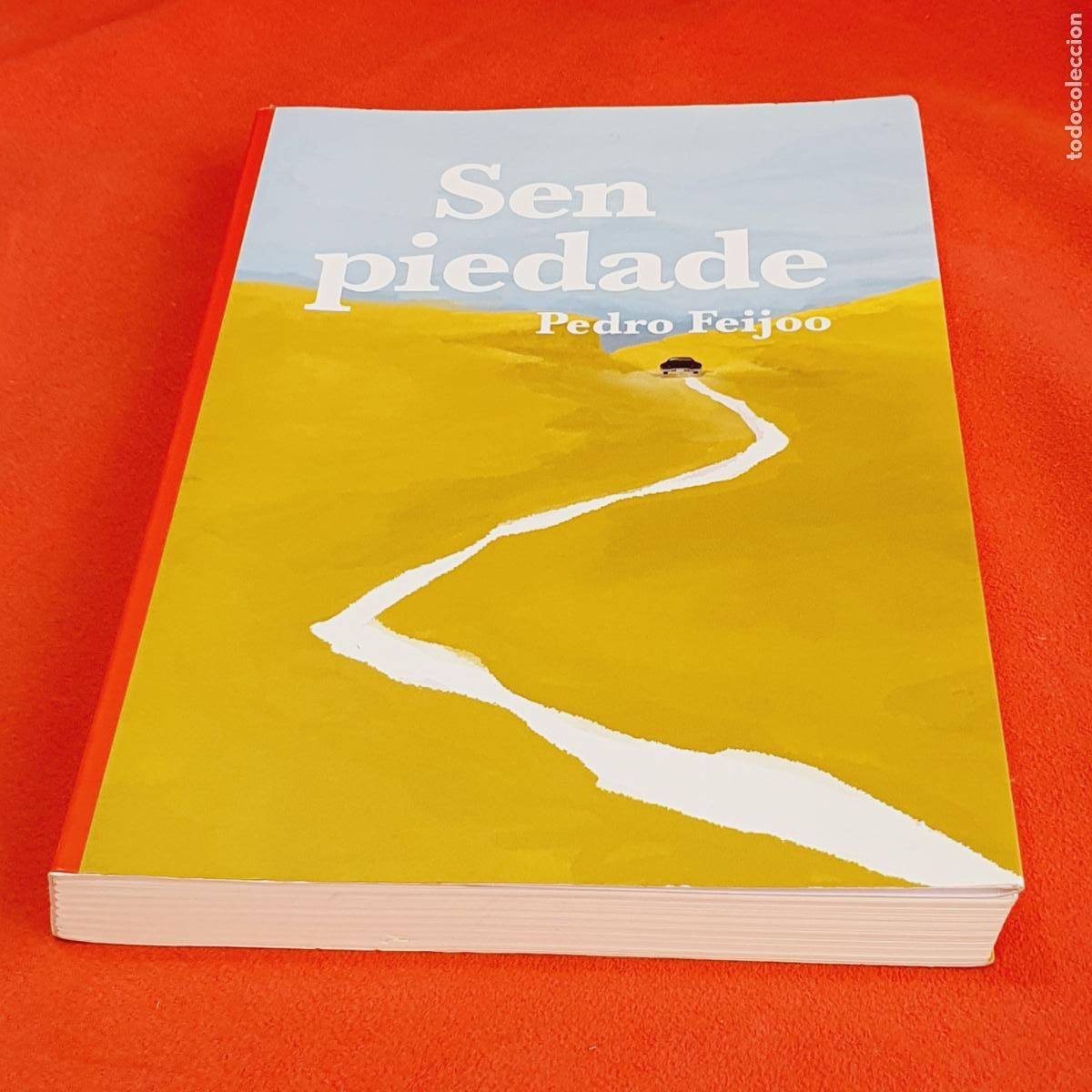 Libros: LIBRO-SEN PIEDADE-PEDRO FEIJ&Oacute;O- - Foto 1