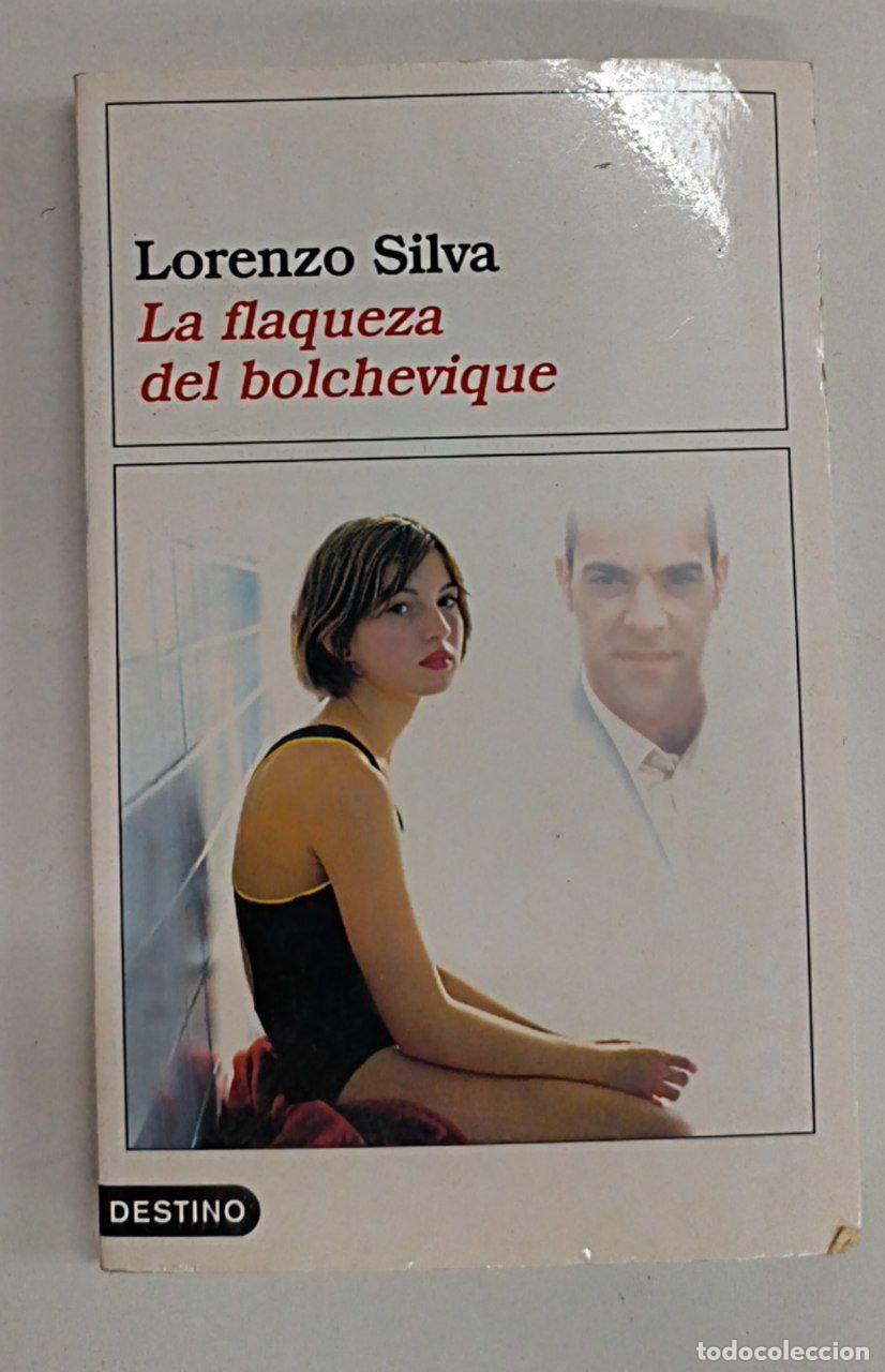 Libros: La flaqueza del bolchevique - Foto 1