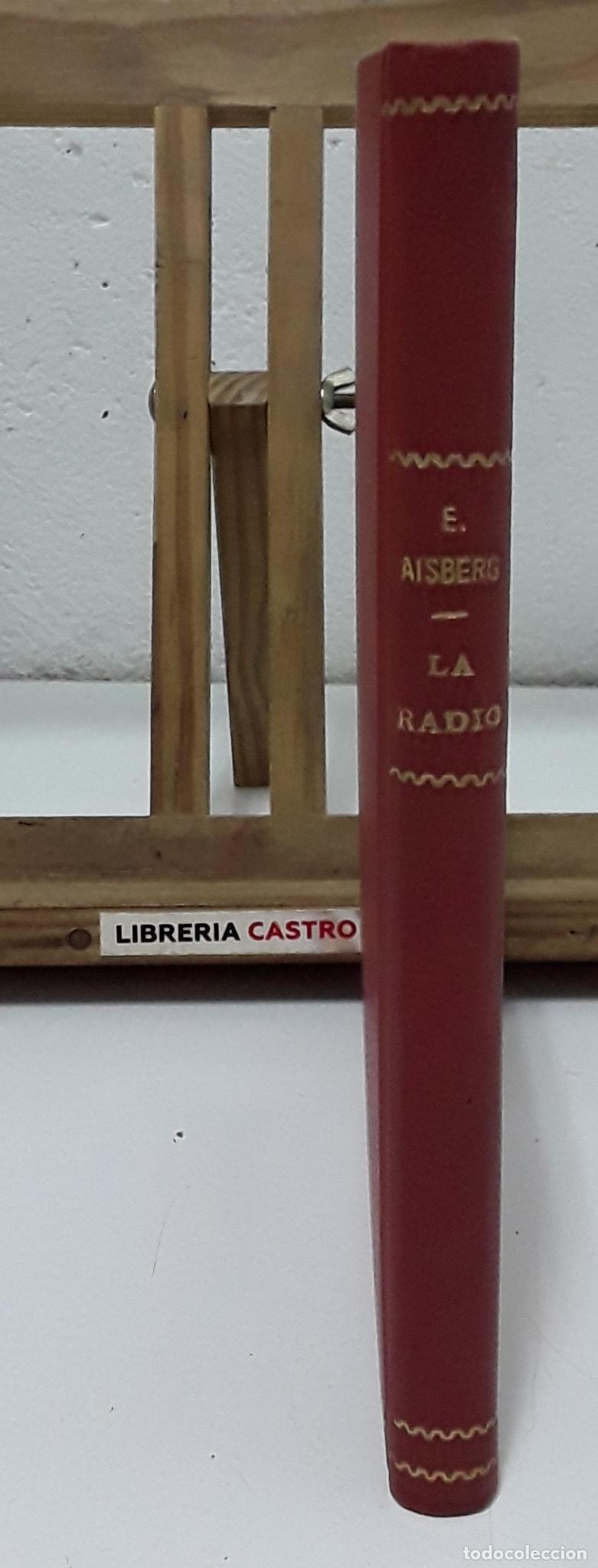Libros: La radio?.. Pero si es muy f&aacute;cil! - E. Aisberg. - Foto 4