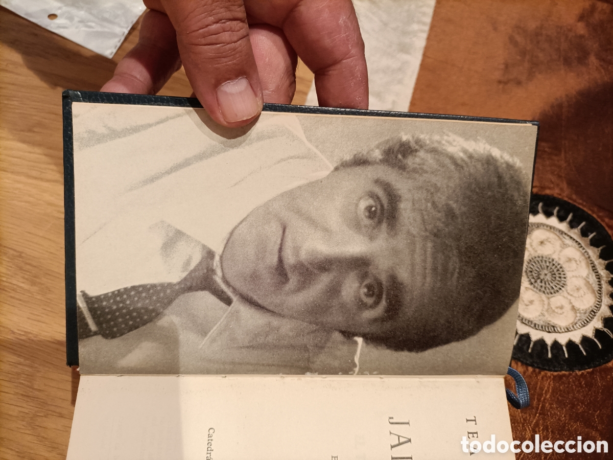 Libros: 1971, Teatro Selecto, Jaime Salom - Foto 6