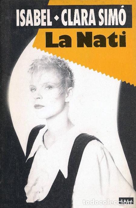 Libros: LA NATI - Sim&oacute;,Isabel-Clara - Foto 1