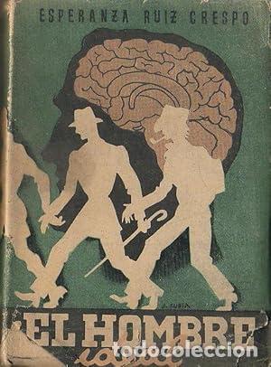 Libros: EL HOMBRE IDEAL - Ruiz Crespo,Esperanza - Foto 1