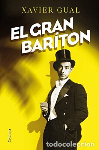Libros: EL GRAN BAR&Iacute;TON - Gual,Xavier - Foto 1