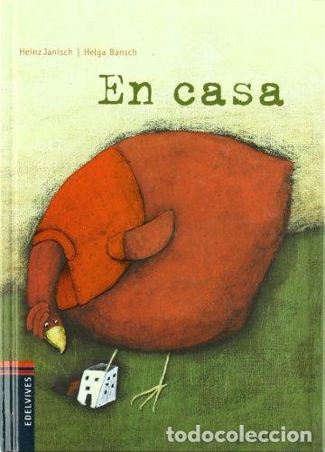 Libros: EN CASA - Janisch,Heinz/Bansch,Helga - Foto 1