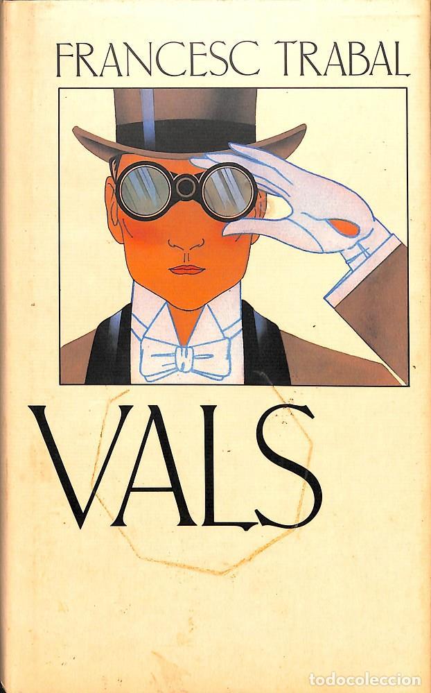Libros: VALS (Catal&aacute;n) - Trabal,Francesc - Foto 1