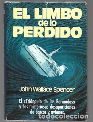 Libros: EL LIMBO DE LO PERDIDO - Spencer,John Wallace - Foto 1