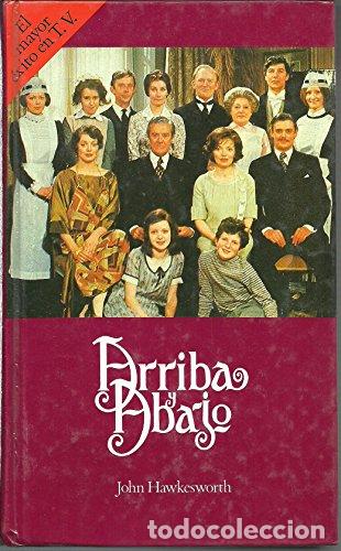 Libros: ARRIBA Y ABAJO - Hawkesworth,John - Foto 1
