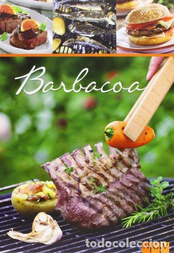 Libros: BARBACOA - Varios Autores - Foto 1