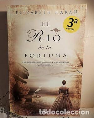Libros: EL R&Iacute;O DE LA FORTUNA - Haran,Elizabeth - Foto 1