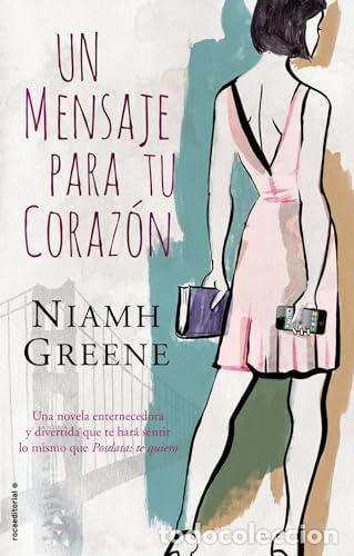 B&uuml;cher: UN MENSAJE PARA TU CORAZ&Oacute;N 1&ordf;Edici&oacute;n - Greene,Niamh