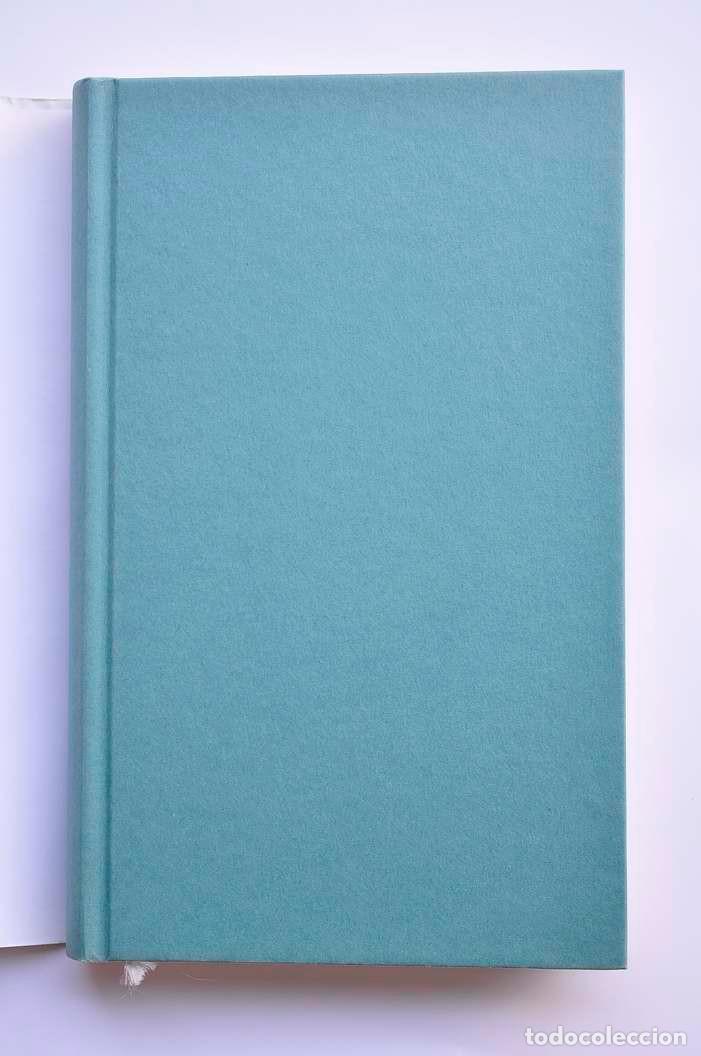 Libros: Espuelas de papel - MERINO, Olga - Foto 2