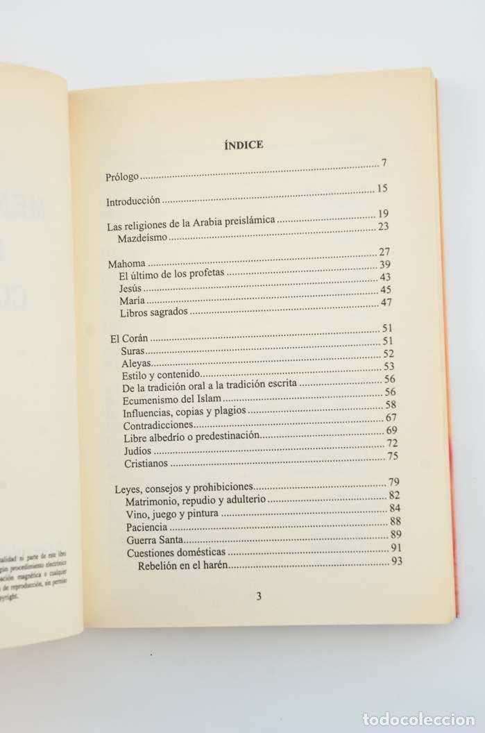 Libros: Los mensajes del Cor&aacute;n - MU&Ntilde;OZ LORENTE, Gerardo - Foto 3
