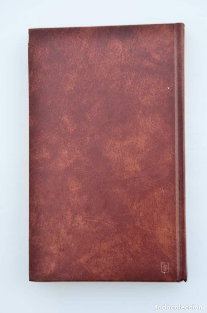 Libros: La l&iacute;nea de sombra - CONRAD, Joseph - Foto 3