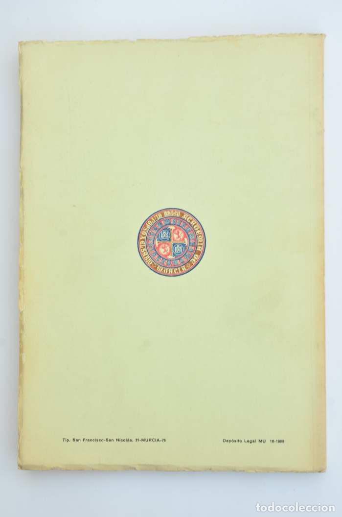 Libros: MURGETANA - n&ordm; 52, 1978 - AUTORES VARIOS - Foto 3