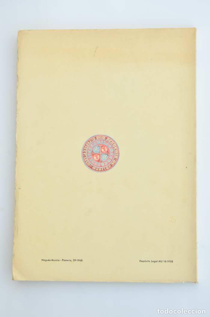 Libros: MURGETANA - n&ordm; 28, 1968 - AUTORES VARIOS - Foto 4