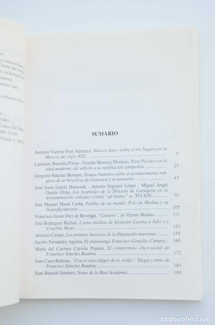 Libros: MURGETANA - n&ordm; 104, 2001 - AUTORES VARIOS - Foto 3