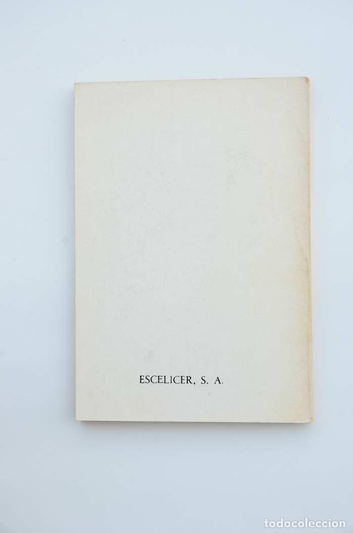 Libros: El honor de Dios - BECKET, Samuel - Foto 4