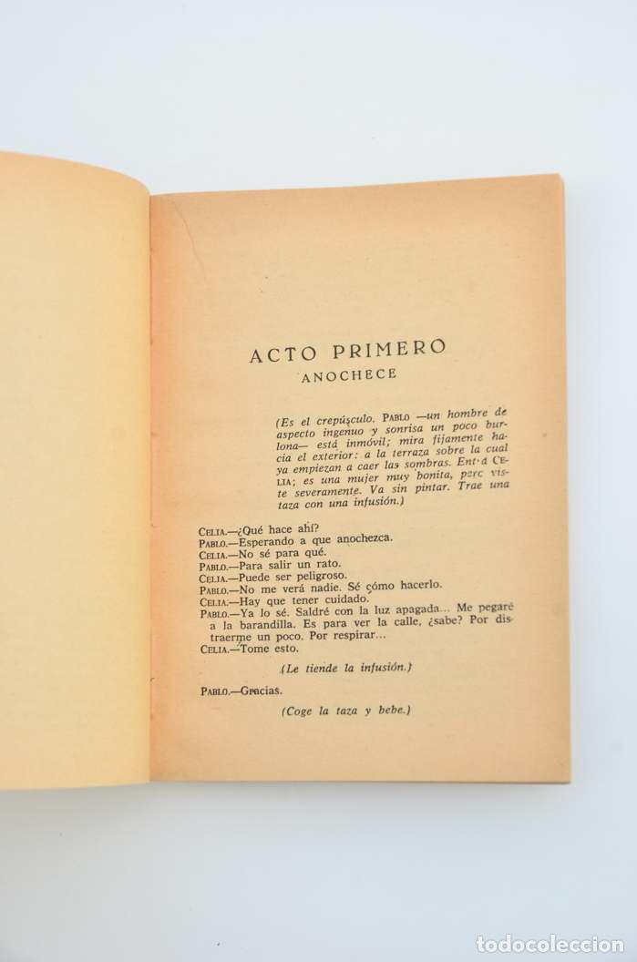 Libros: En la red - SASTRE, Alfonso - Foto 3
