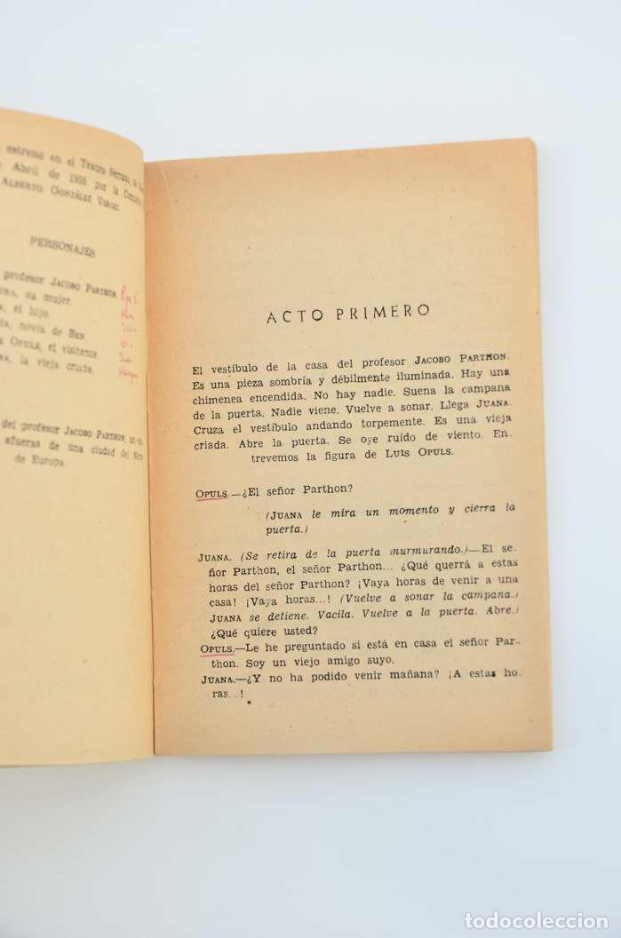 Libros: La sangre de Dios - SASTRE, Alfonso - Foto 3