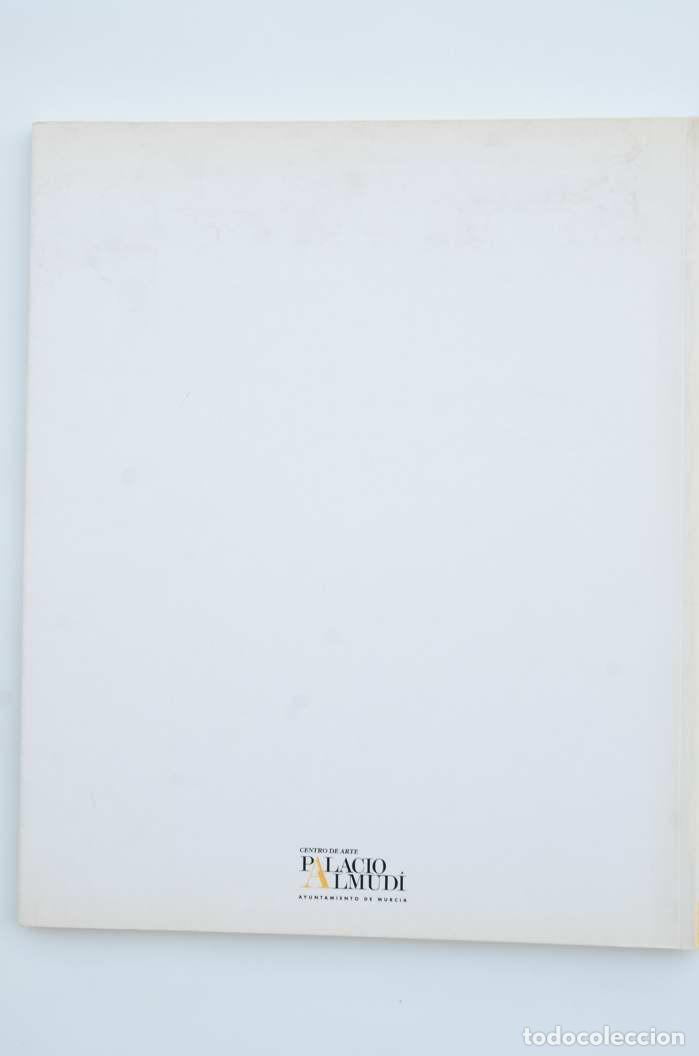 Libros: Aurelio. Pinturas, 1990 - 1997 - HERNANSAEZ, &Aacute;ngel - Foto 5