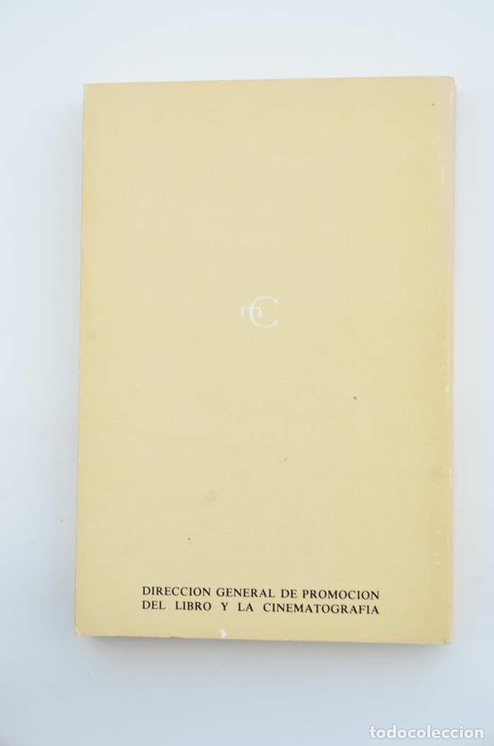 Libros: Gonzalo Torrente Ballester - BECERRA SU&Aacute;REZ, Carmen - Foto 5
