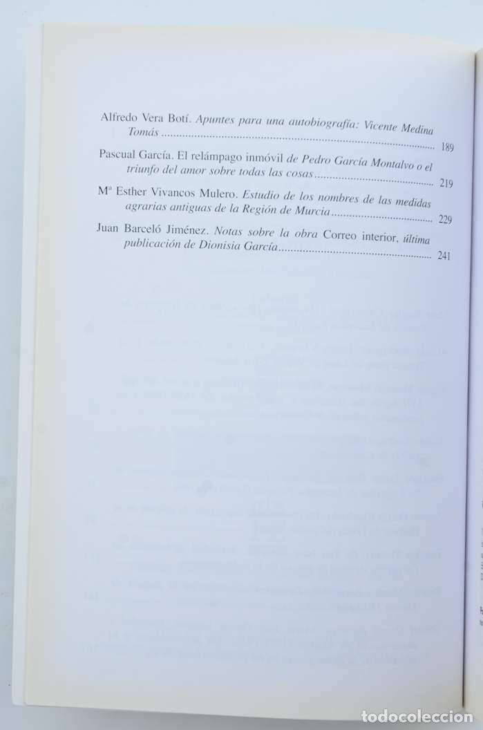 Libros: MURGETANA - n&ordm; 122, 2010 - AUTORES VARIOS - Foto 4