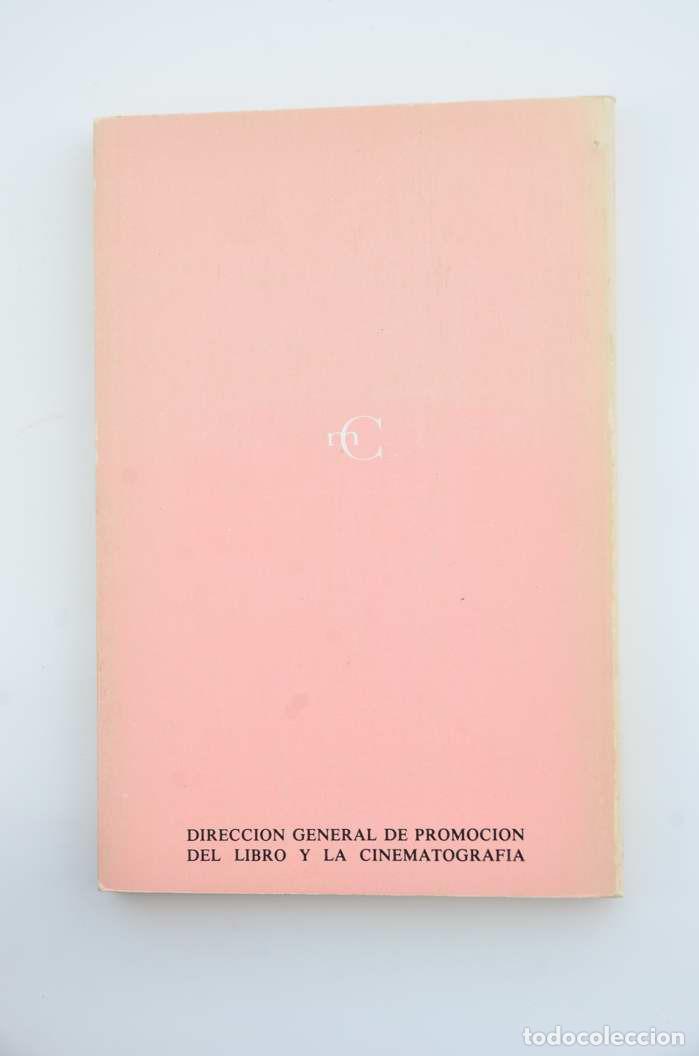 Libros: &Aacute;ngel Mar&iacute;a de Lera - HERN&Aacute;NDEZ. Ram&oacute;n - Foto 4